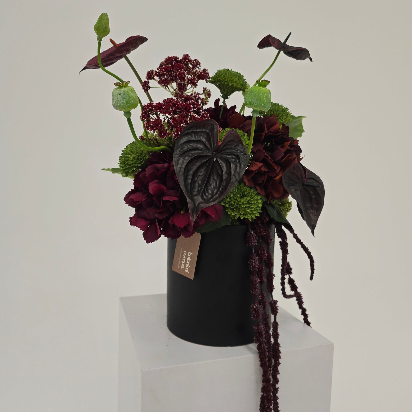 Customised Arrangements