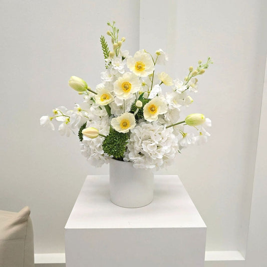 Wild Blooms - Neutral