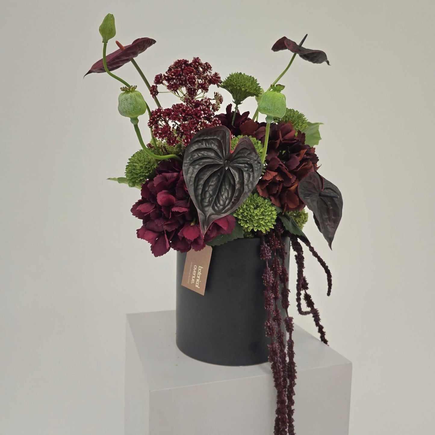 Moody Blooms - Large