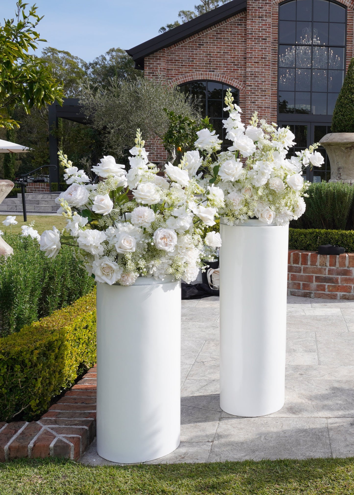 Wedding or Event Flower Sample