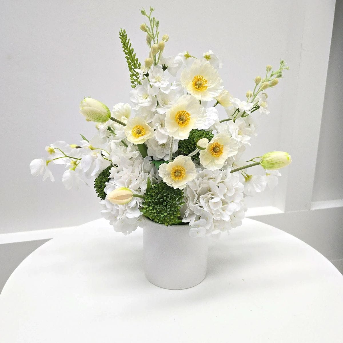 Wild Blooms - Neutral