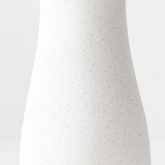 Mona Vase Large - White