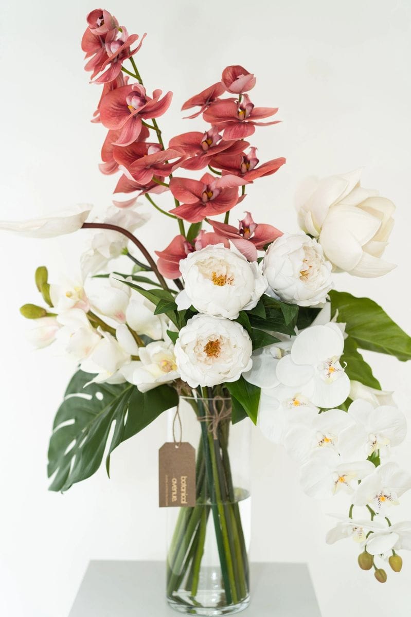 Customised Arrangements